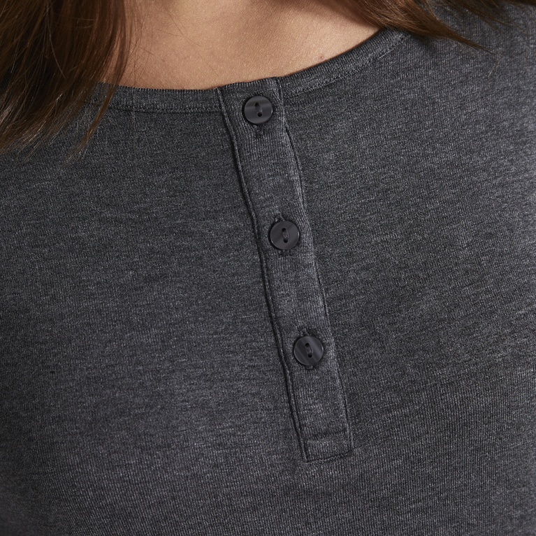 Soft longsleeve top "Coco"